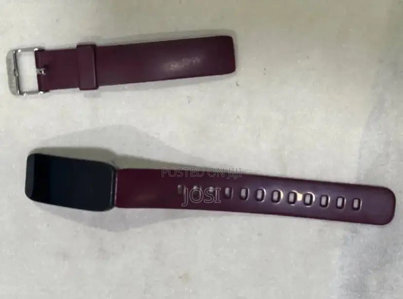 Fitness Tracker/Smart Band