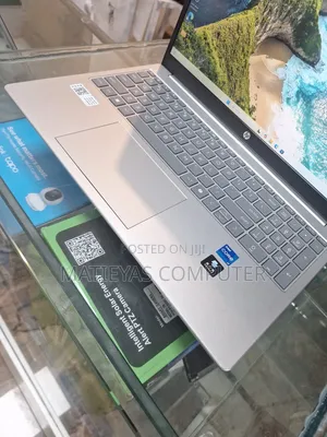 New Laptop HP Stream Notebook 16GB Intel Core i7 SSD 1T