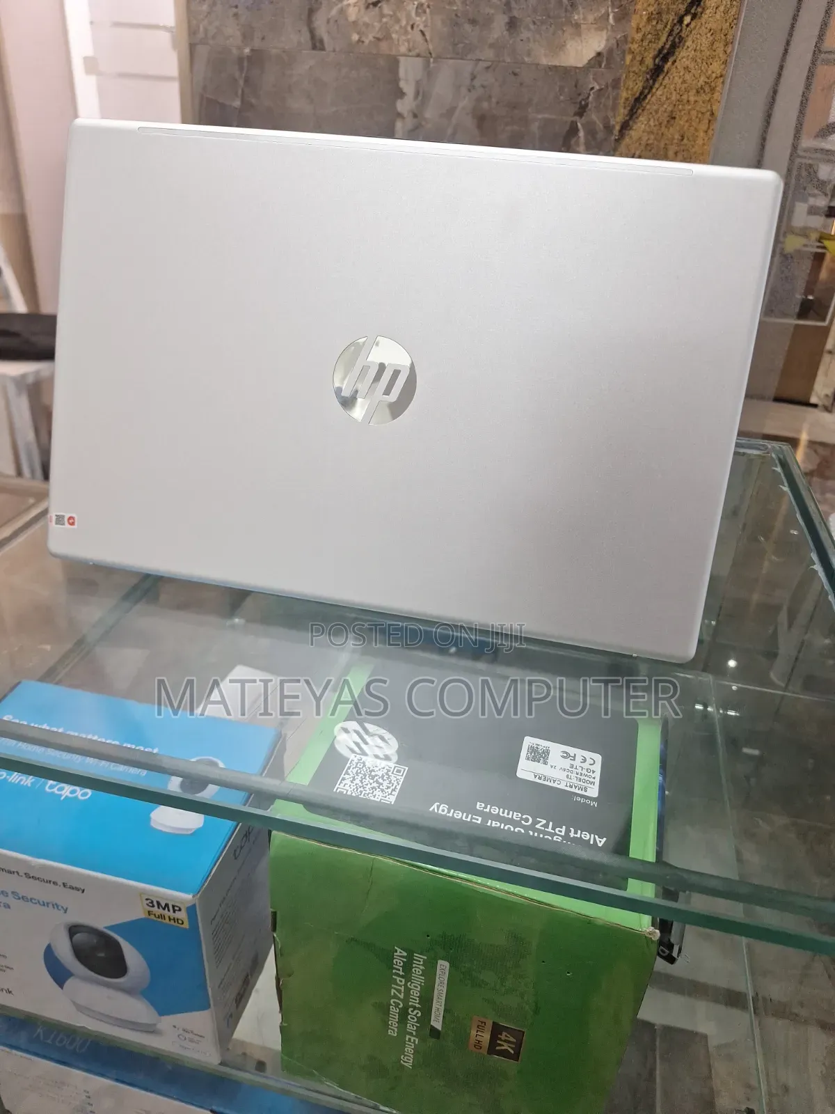 New Laptop HP Stream Notebook 16GB Intel Core i7 SSD 1T