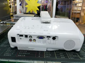 Epson Projector Model Name: EB-S41