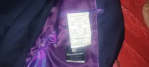 Ambassadir Suit