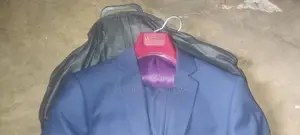 Ambassadir Suit