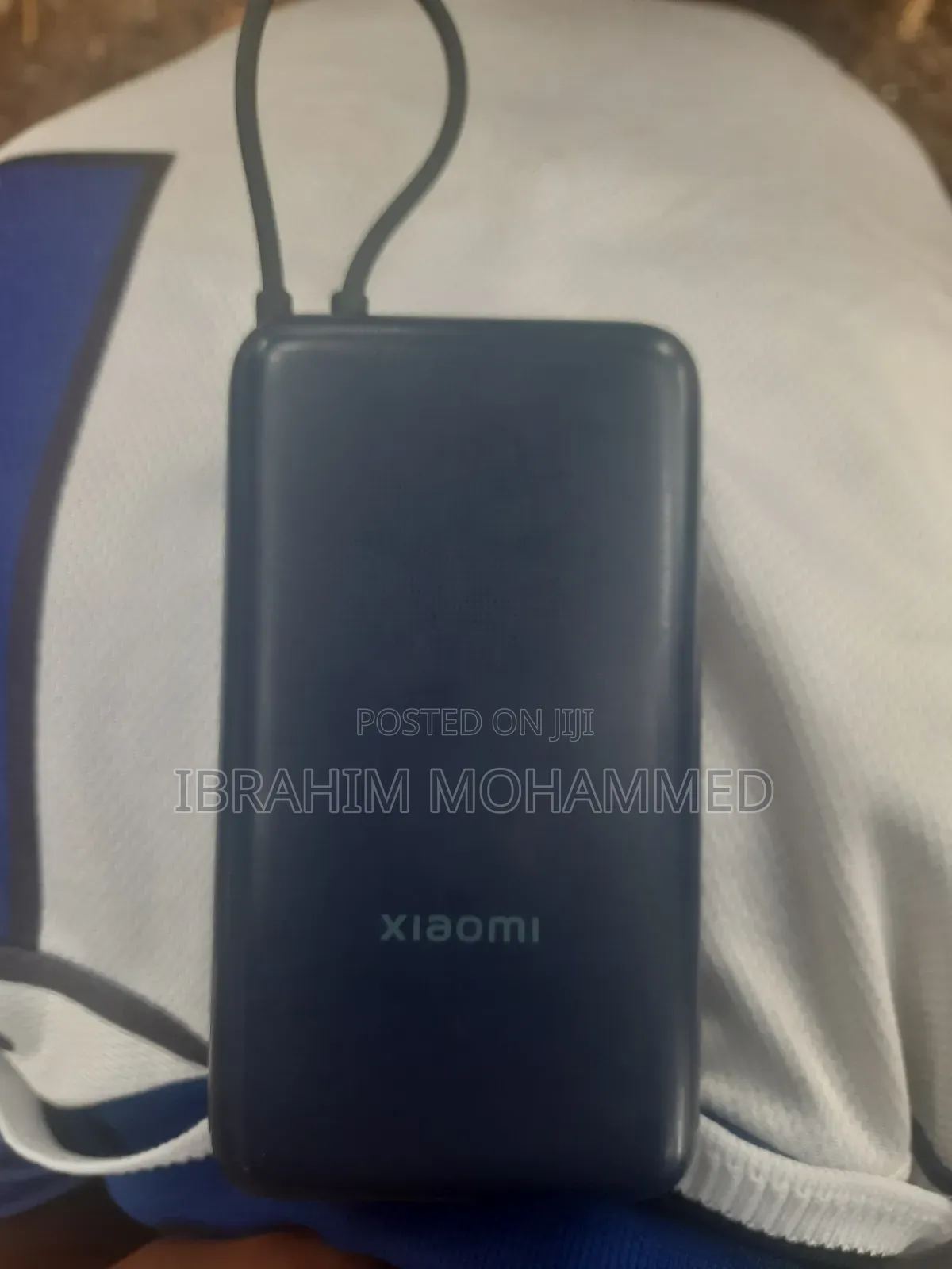 Power Bank