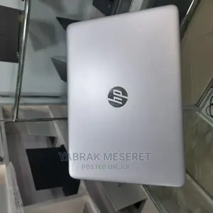 Photo - New Laptop HP EliteBook 840 G3 8GB Intel Core I5 HDD 1T