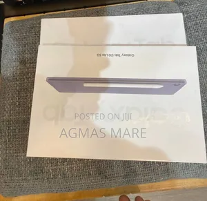 New Samsung Galaxy Tab S10 Lite 256 GB
