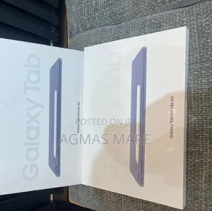 New Samsung Galaxy Tab S10 Lite 256 GB