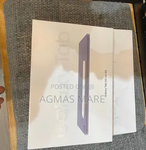 New Samsung Galaxy Tab S10 Lite 256 GB