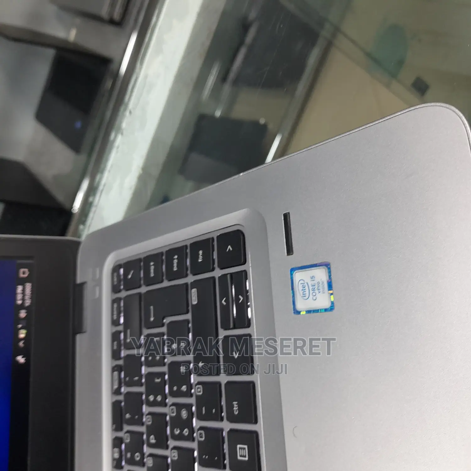 New Laptop HP EliteBook 840 G3 8GB Intel Core I5 HDD 1T