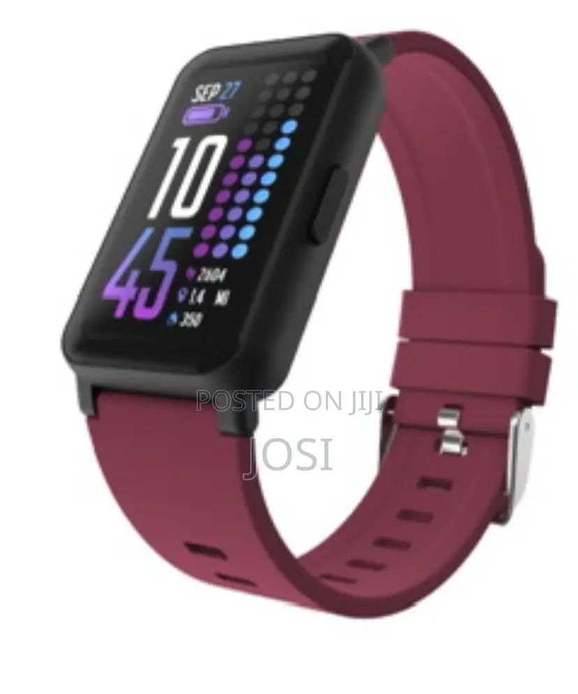 Fitness Tracker/Smart Band