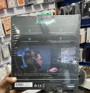 Joyroom Headset
