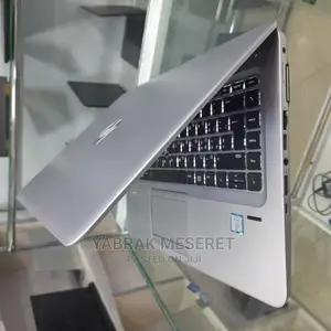 New Laptop HP EliteBook 840 G3 8GB Intel Core I5 HDD 1T