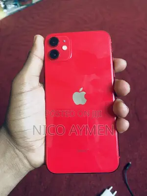 Apple iPhone 11 64 GB Black