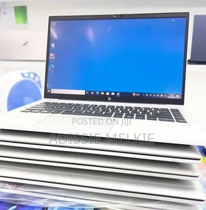 New Laptop HP EliteBook 840 G8 16GB Intel Core i7 SSD 512GB