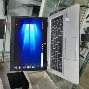 New Laptop HP EliteBook 840 G3 8GB Intel Core I5 HDD 1T