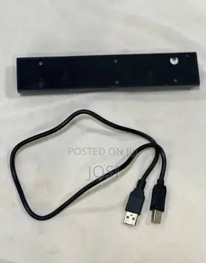 9-Port USB Hub