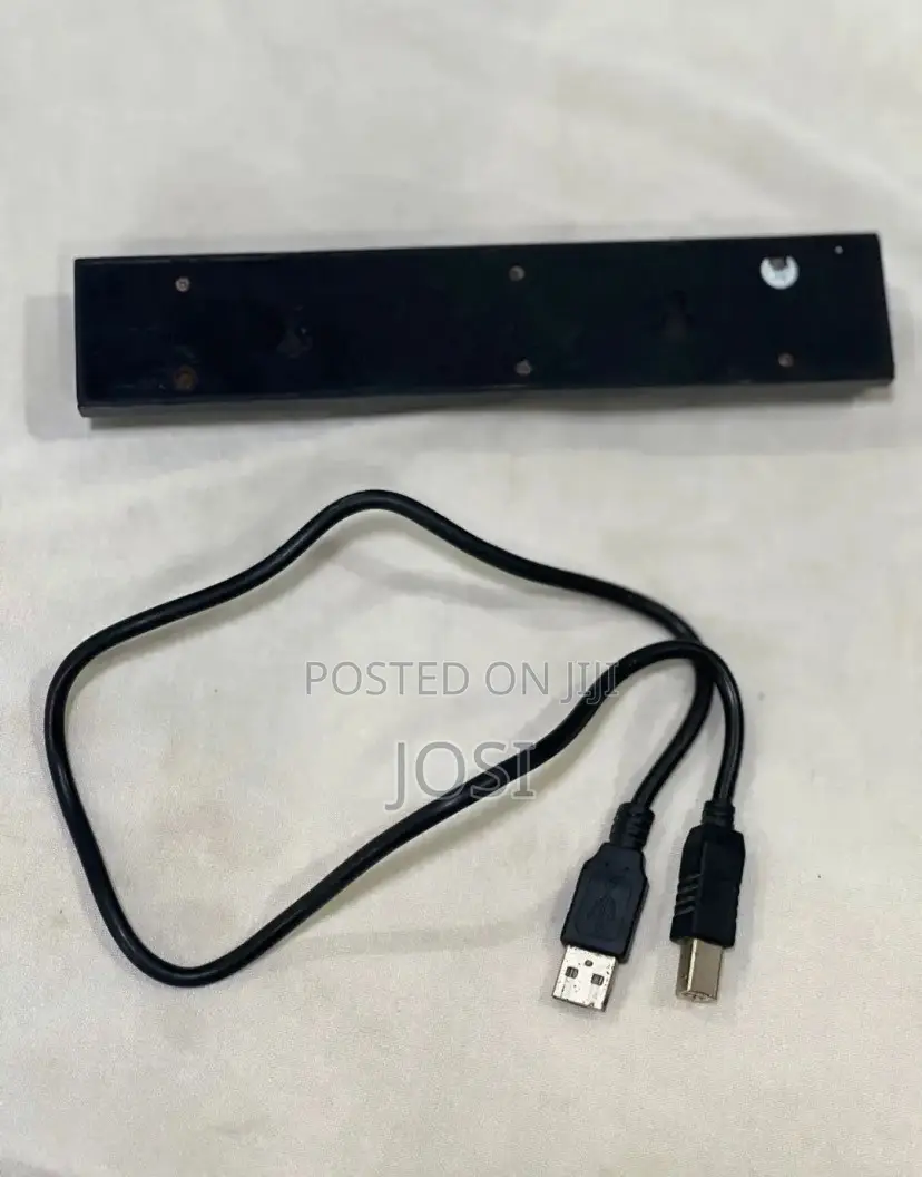 9-Port USB Hub