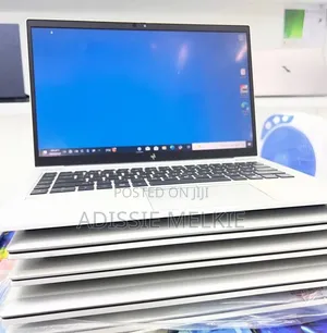 New Laptop HP EliteBook 840 G8 16GB Intel Core i7 SSD 512GB