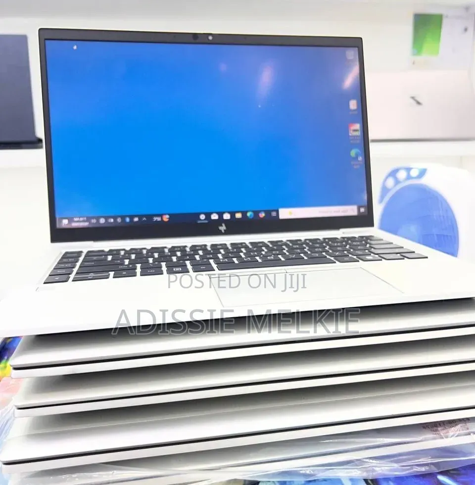 New Laptop HP EliteBook 840 G8 16GB Intel Core i7 SSD 512GB
