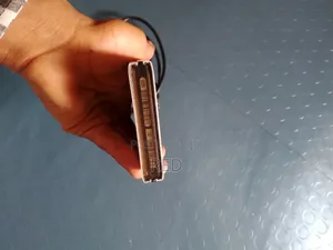 Hard Disk የተጠቀመ