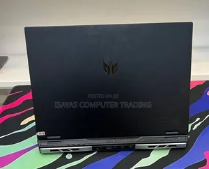 New Laptop Acer Predator Helios Neo 16 16GB Intel Core i9 SSD 1T