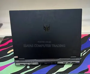 New Laptop Acer Predator Helios Neo 16 16GB Intel Core i9 SSD 1T