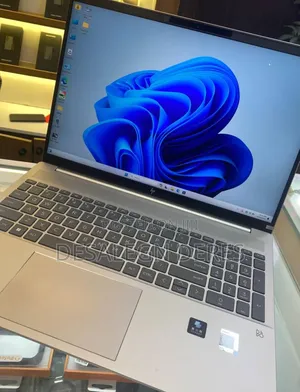 New Laptop HP Pavilion 15 16GB Intel Core i7 SSD 1T