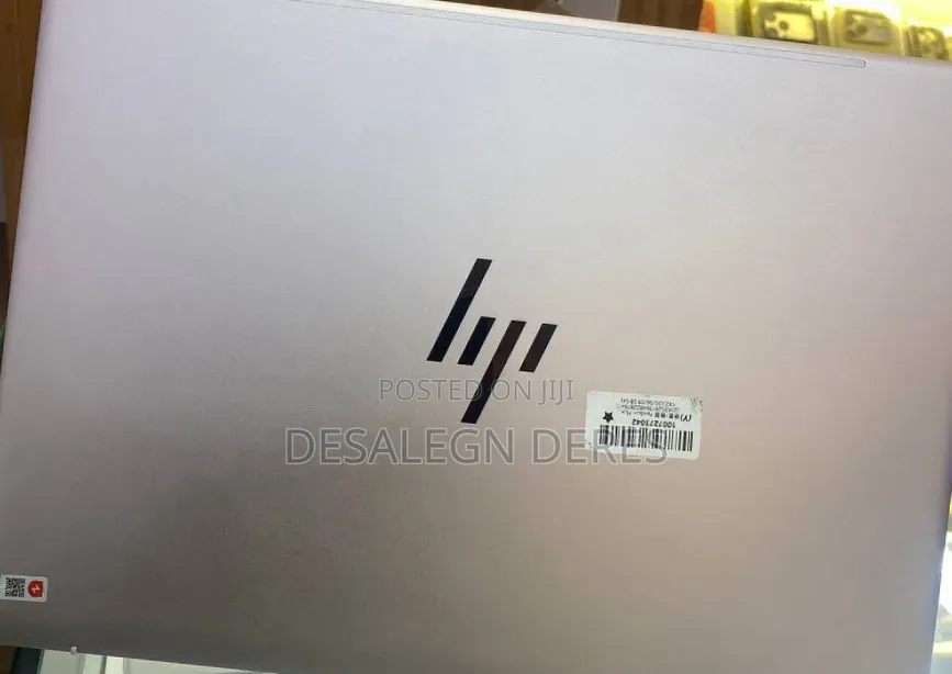New Laptop HP Pavilion 15 16GB Intel Core i7 SSD 1T