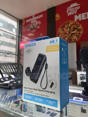 Anker Powerbank