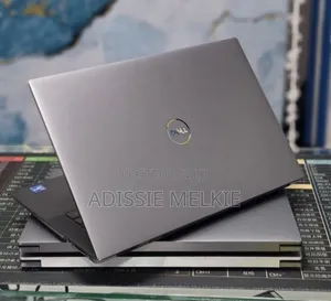 New Laptop Dell Precision 5560 32GB Intel Core i7 SSD 1T
