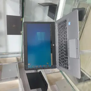 New Laptop HP EliteBook 840 G3 8GB Intel Core I5 HDD 1T