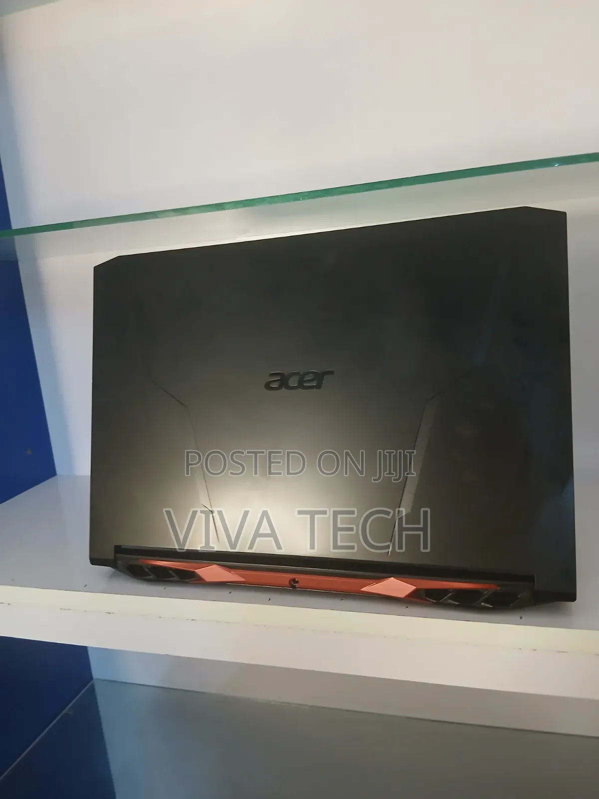 New Laptop Acer 16GB Intel Core i7 SSD 1T