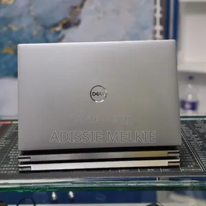 New Laptop Dell Precision 5560 32GB Intel Core i7 SSD 1T