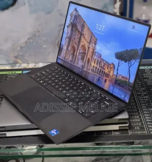 New Laptop Dell Precision 5560 32GB Intel Core i7 SSD 1T