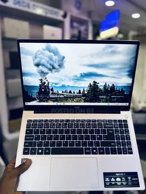 Laptop Acer Aspire Lite 14 16GB AMD Ryzen 5 SSD 512GB