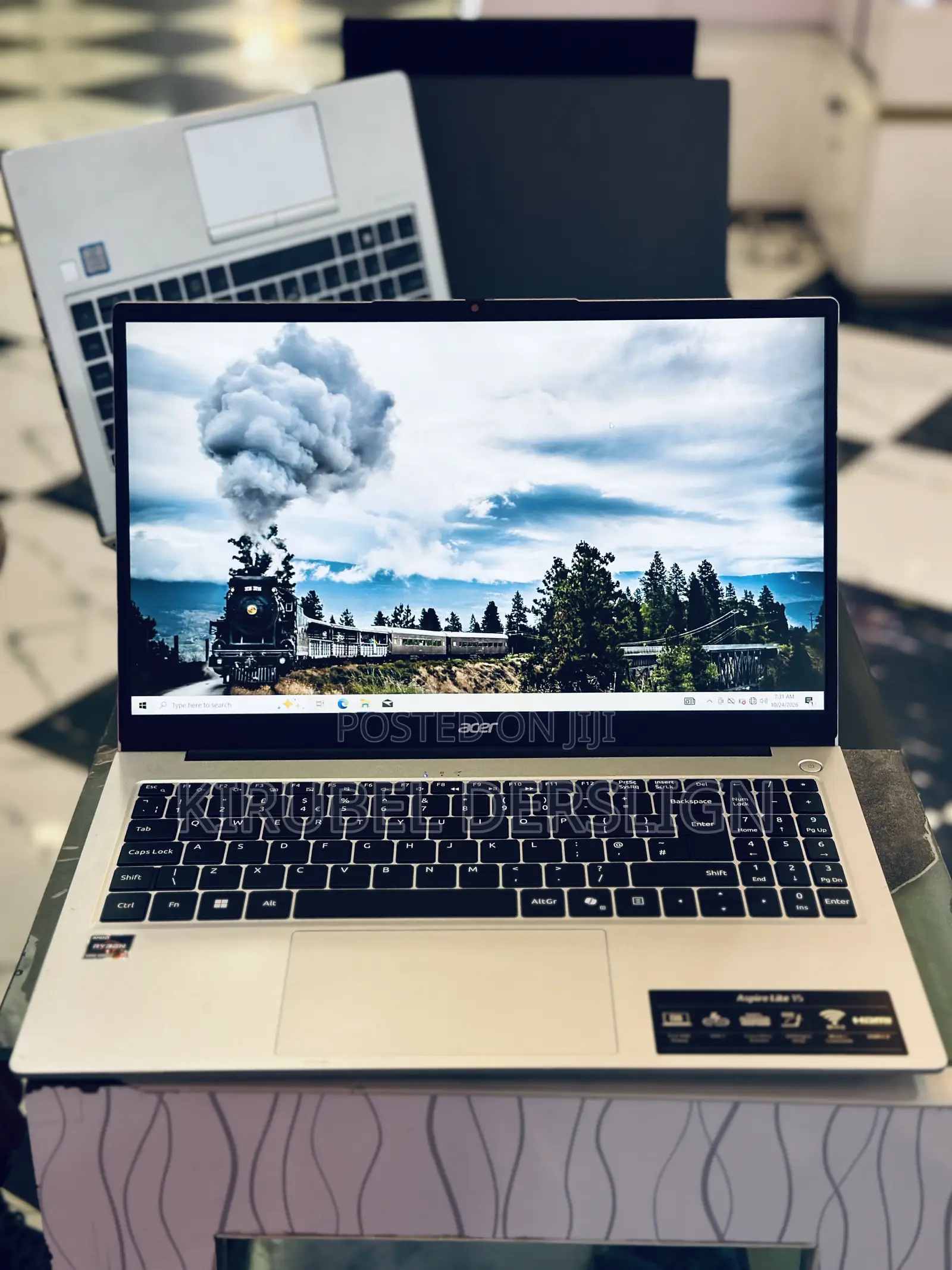 Laptop Acer Aspire Lite 14 16GB AMD Ryzen 5 SSD 512GB
