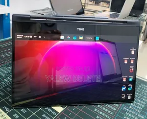 New Laptop Dell Inspiron 13 7000 16GB Intel Core i7 SSD 512GB