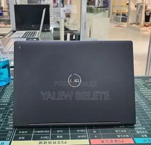 New Laptop Dell Inspiron 13 7000 16GB Intel Core i7 SSD 512GB