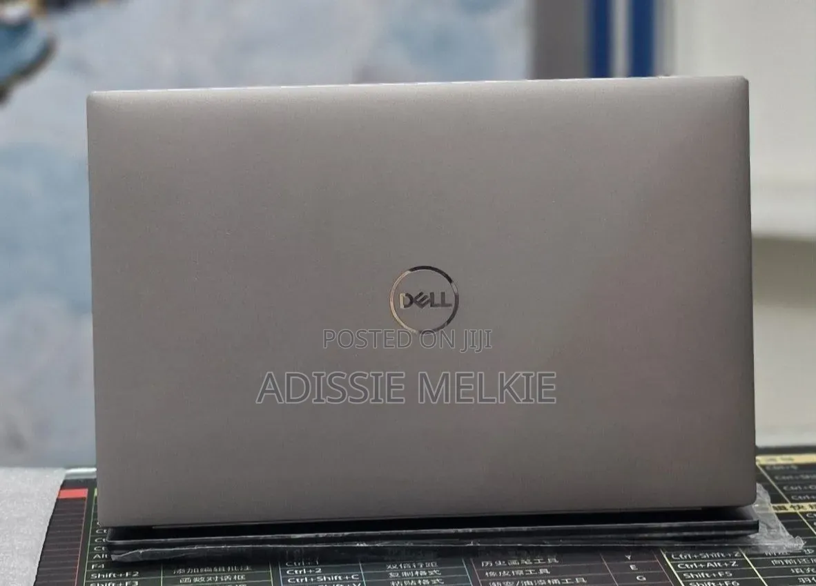 New Laptop Dell Precision 5570 16GB Intel Core i7 SSD 512GB