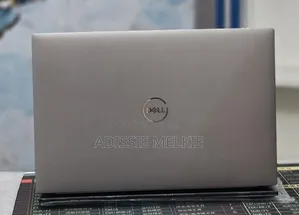 New Laptop Dell Precision 5570 16GB Intel Core i7 SSD 512GB