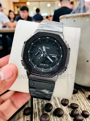 Casio G Shock Watch