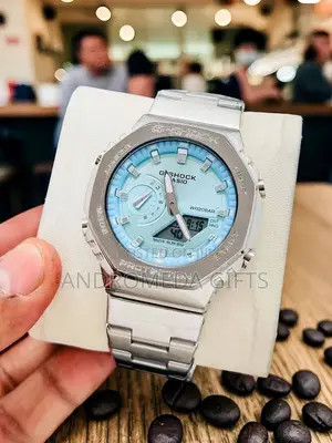 Casio G Shock Watch