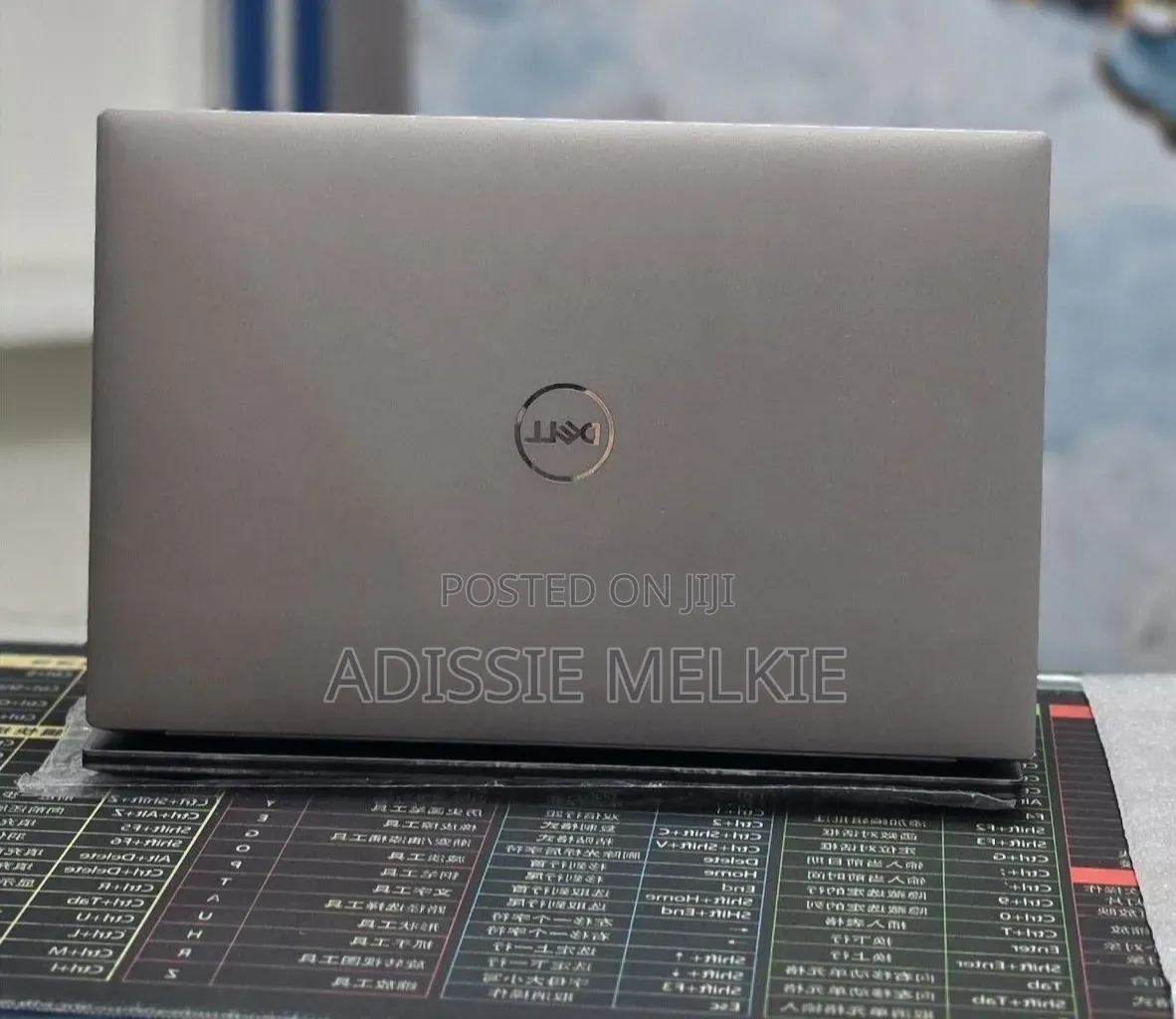 New Laptop Dell Precision 5570 16GB Intel Core i7 SSD 512GB