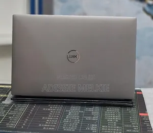 New Laptop Dell Precision 5570 16GB Intel Core i7 SSD 512GB