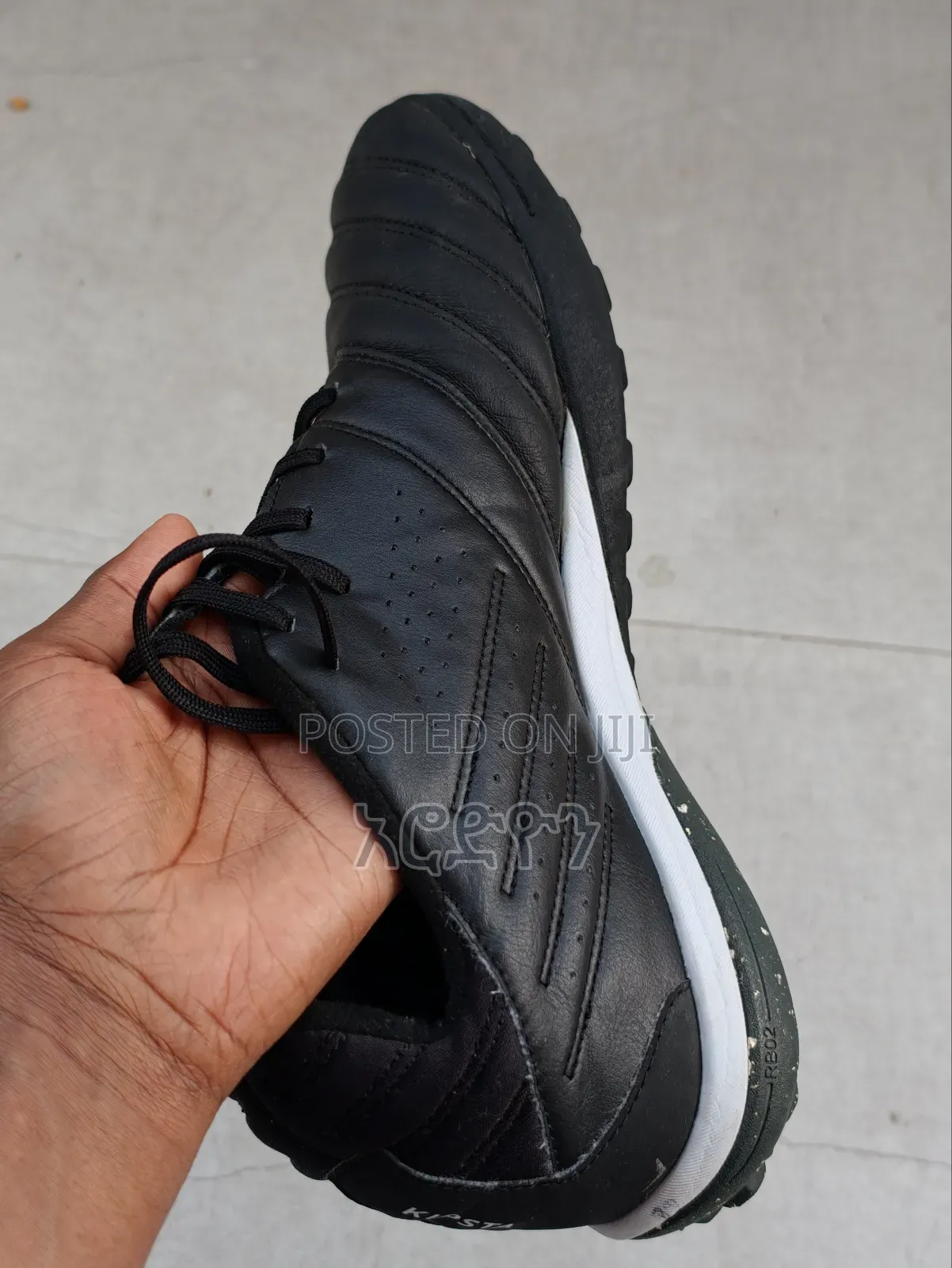 Kipsta ኦርጅናል ብራንድ ጫማ Kipsta Torshin Shoes