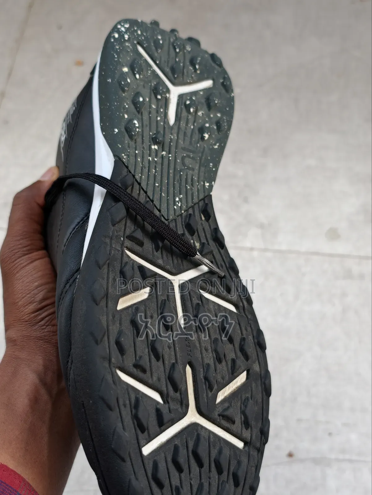 Kipsta ኦርጅናል ብራንድ ጫማ Kipsta Torshin Shoes