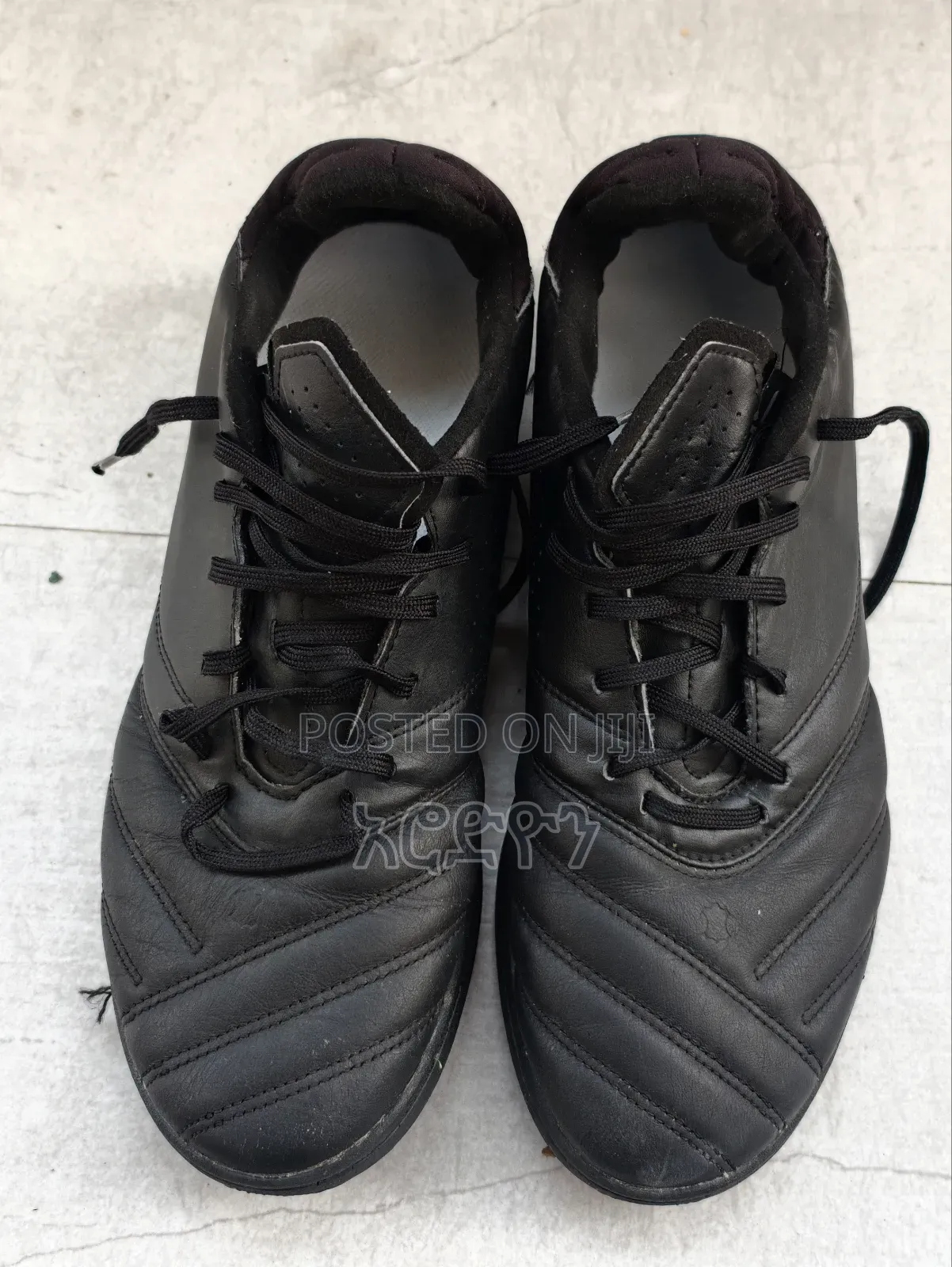 Kipsta ኦርጅናል ብራንድ ጫማ Kipsta Torshin Shoes