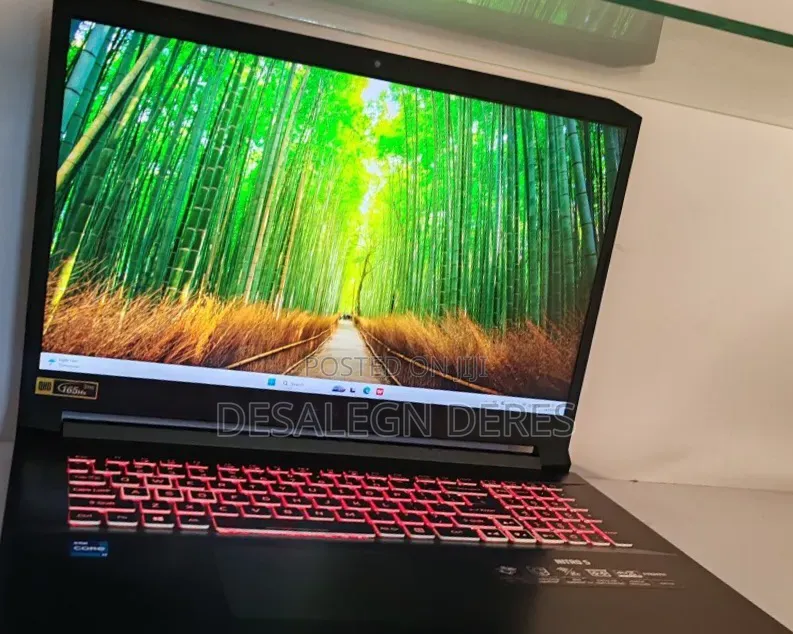 New Laptop Neo 16GB Intel Core i7 SSD 512GB