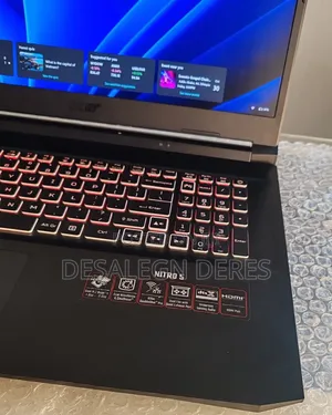 New Laptop Neo 16GB Intel Core i7 SSD 512GB