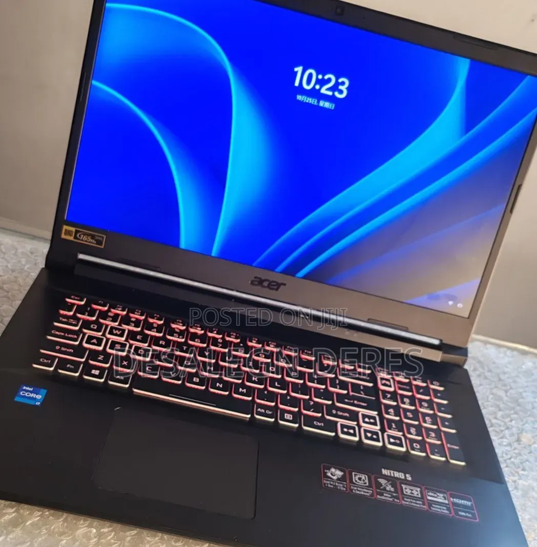 New Laptop Neo 16GB Intel Core i7 SSD 512GB
