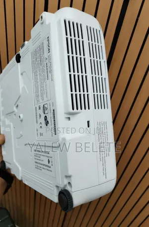 EPSON Projector
Model Name: EB-S31